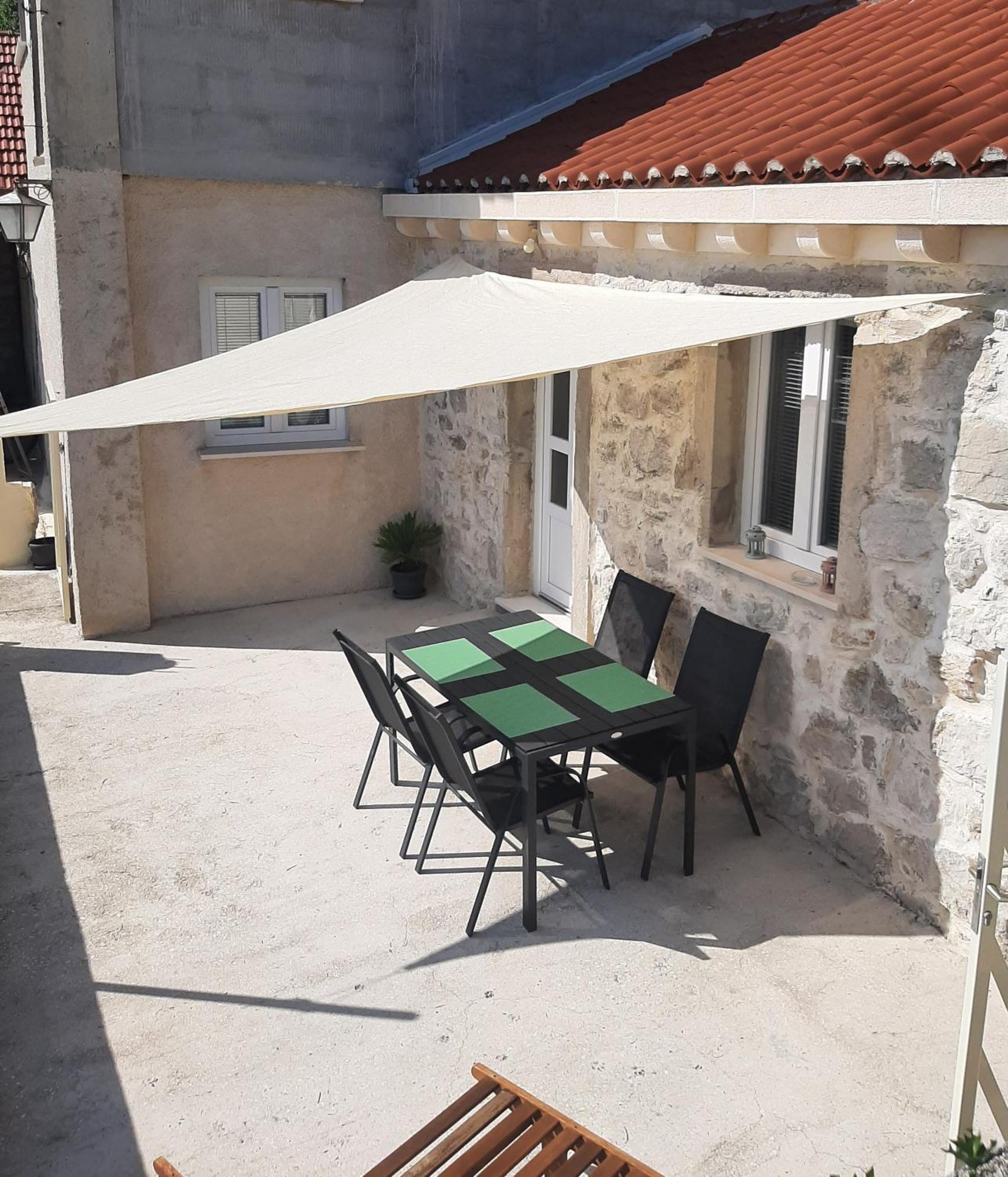 Little Stone House Apartamento Buici  Quarto foto